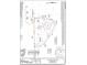 Detailed property survey of 57 Hamilton Heath Drive, Tampa, FL 33604, showing boundaries and nearby features at 57 Hamilton Heath Dr Dr, Tampa, FL 33604