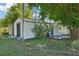 Additional storage shed exterior for all of your equipment at 6418 Austrian Blvd, Punta Gorda, FL 33982