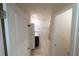 Bathroom with double sinks and neutral tile flooring at 11517 Koti Creek Ln, Thonotosassa, FL 33592