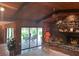 Comfortable living room area with cozy seating, natural lighting, and traditional decor at 2114 Indian N Ave, Belleair Bluffs, FL 33770