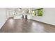 Open-concept living space features modern appliances and access to outdoor areas at 2259 Costa Rican Dr # 23, Clearwater, FL 33763
