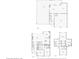 Detailed floor plan showcasing the layout of this spacious home at 1720 Mariner Way, Tarpon Springs, FL 34689