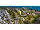The condos are ideally located near the highway, offering convenient access to local amenities at 2700 Bayshore Blvd # 1E, Dunedin, FL 34698