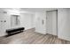Condo lobby with seating area and elevator access provides a welcoming and convenient entry at 400 Island Way # 1708, Clearwater Beach, FL 33767
