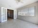 Light-filled sunroom with terrazzo floors at 10754 63Rd Ave, Seminole, FL 33772