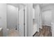 Bathroom features a toilet and vanity at 11503 Quiet Forest Dr, Tampa, FL 33635