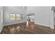 Spacious living room with an open floor plan and lots of light at 11503 Quiet Forest Dr, Tampa, FL 33635