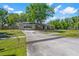 Lovely one-story home with mature landscaping and a classic design at 7401 Hancock St, Riverview, FL 33578