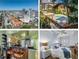 Sweeping city views showing off this vibrant, desirable downtown area at 100 4Th S Ave # 207, St Petersburg, FL 33701