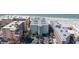 Beach condominiums featuring nearby parking offering convenient access to the beach at 12924 Gulf Blvd # 502, Madeira Beach, FL 33708