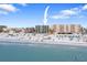 This beach community offers stunning views and easy access to a beautiful sandy beach at 12924 Gulf Blvd # 502, Madeira Beach, FL 33708