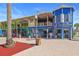 Attractive storefronts in a lively shopping area, showcasing a mix of jewelry, fashion, and souvenirs at 12924 Gulf Blvd # 502, Madeira Beach, FL 33708