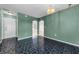 The living room boasts an open design and lots of natural light at 1032 Jambalana Dr, Holiday, FL 34691
