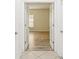 Bedroom featuring wood-look floors and large window at 11301 Hudson Hills Ln, Riverview, FL 33579