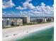 Stunning beachfront condos with beautiful ocean views and access to sandy beaches, perfect for relaxation and recreation at 1390 Gulf Blvd # Ph 2, Clearwater Beach, FL 33767