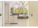 Bathroom featuring a vanity, sink, and large mirror at 19029 Us Highway 19 N # 2-12, Clearwater, FL 33764
