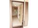 Inviting entryway with tile flooring leading to a bright living space at 19029 Us Highway 19 N # 2-12, Clearwater, FL 33764