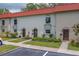 Inviting townhome facades with tidy lawns, perfect for curb appeal at 2700 Bayshore Blvd # 588, Dunedin, FL 34698