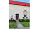 Charming condo exteriors with well-manicured lawns and vibrant landscaping offer curb appeal at 2700 Bayshore Blvd # 588, Dunedin, FL 34698