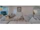 Inviting living room with cozy seating and modern decor at 2700 Bayshore Blvd # 588, Dunedin, FL 34698