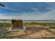 Enjoy the waterfront view from the outdoor seating area on a sunny day at 2700 Bayshore Blvd # 588, Dunedin, FL 34698