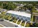 New construction townhomes showcasing modern design, and convenient neighborhood street access at 3402 E 28Th Ave # 4, Tampa, FL 33605