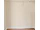 A simple closet with a wire shelf at 17108 Carrington Park Dr # 711, Tampa, FL 33647