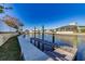 Waterfront homes with private docks and canal access, offering a serene and luxurious boating lifestyle in the community at 625 Mirabay Blvd, Apollo Beach, FL 33572