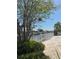 Waterfront view of neighborhood canals with boat docks at 625 Mirabay Blvd, Apollo Beach, FL 33572