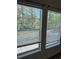 Bright windows provide natural light and views of the neighborhood landscape at 625 Mirabay Blvd, Apollo Beach, FL 33572