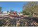 Have fun at the community playground at 7210 N Manhattan Ave # 1721, Tampa, FL 33614