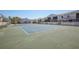 Enjoy a game of tennis on the community court at 7210 N Manhattan Ave # 1721, Tampa, FL 33614