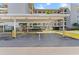 Assigned covered parking spot, #724, is conveniently located near the building in this well maintained community at 8150 Brent St # 725, Port Richey, FL 34668