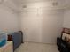 Spacious walk-in closet featuring built-in shelving, offering ample storage space at 9208 37Th N St, Pinellas Park, FL 33782