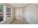 Bright bedroom with a window view and closet at 6711 3Rd N St, St Petersburg, FL 33702
