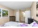 Bedroom featuring a closet and dresser at 1830 Bough Ave # 2, Clearwater, FL 33760