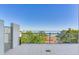 Spacious balcony with beautiful bay views at 2910 W Barcelona St # 403, Tampa, FL 33629