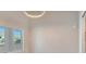 Bright bedroom featuring tile floor, and sunny window view at 2910 W Barcelona St # 403, Tampa, FL 33629