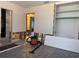 This room featuring a closet and a view into another room at 3316 S Shamrock Rd, Tampa, FL 33629