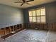 This room features large windows for ample sunlight at 3316 S Shamrock Rd, Tampa, FL 33629