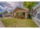 Charming home with a well-kept lawn, classic architecture, and inviting curb appeal at 3504 N 12Th St, Tampa, FL 33605