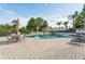 Enjoy the pool with lounge chairs, tables and umbrellas and take a refreshing swim or soak up the sun at 4319 Harbor House Dr, Tampa, FL 33615