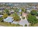 Desirable neighborhood with waterfront access, showcasing the community and surrounding area at 4559 Mitcher Rd, New Port Richey, FL 34652