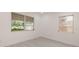 Bedroom boasting two windows at 1032 26Th S Ave, St Petersburg, FL 33705