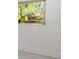 This interior shot features a window with views of green foliage outside at 1032 26Th S Ave, St Petersburg, FL 33705