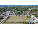 Beautiful neighborhood with community park, sport courts, nearby amenities, and desirable residences at 1138 Howard St, Clearwater, FL 33756