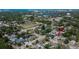 Single-Gathering home centrally located near community attractions and neighborhood amenities at 1138 Howard St, Clearwater, FL 33756