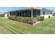 Well maintained home with a screened in lanai and tidy landscaping at 3808 97Th N Ave, Pinellas Park, FL 33782