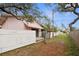 Property exterior shows a side view, fence, shed, and gate, revealing the home's perimeter and access points at 5010 45Th N Ave, St Petersburg, FL 33709