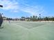 Come enjoy the tennis courts and playground for outdoor entertainment. Enjoy the day! at 7924 Carriage Pointe Dr, Gibsonton, FL 33534
